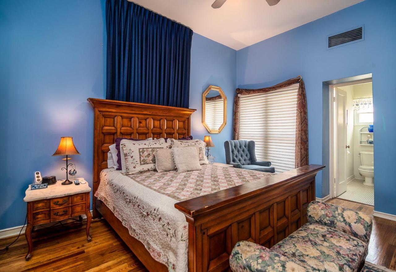 The Blenman Inn Tucson Luaran gambar