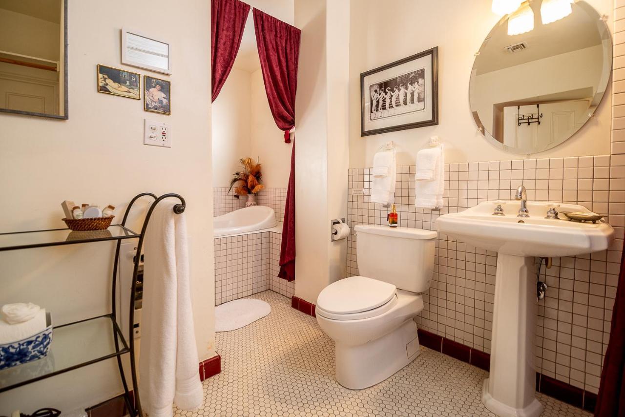 The Blenman Inn Tucson Luaran gambar