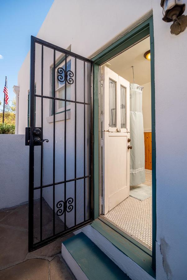 The Blenman Inn Tucson Luaran gambar