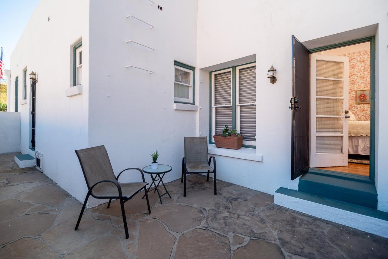 The Blenman Inn Tucson Luaran gambar