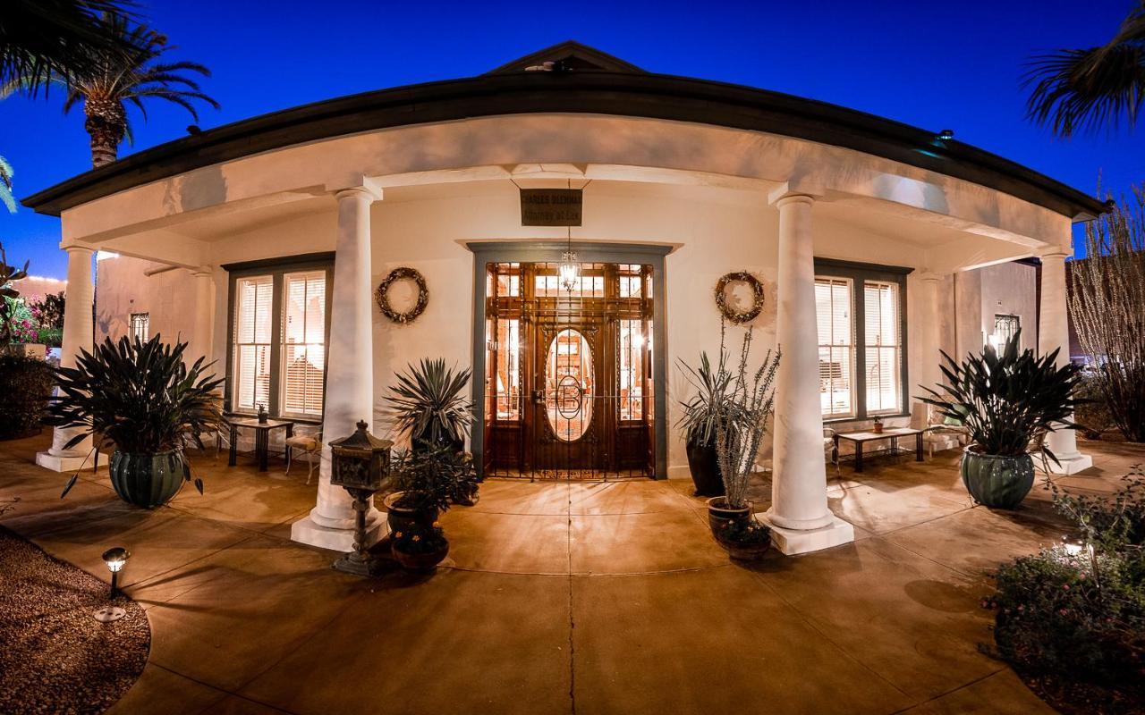 The Blenman Inn Tucson Luaran gambar