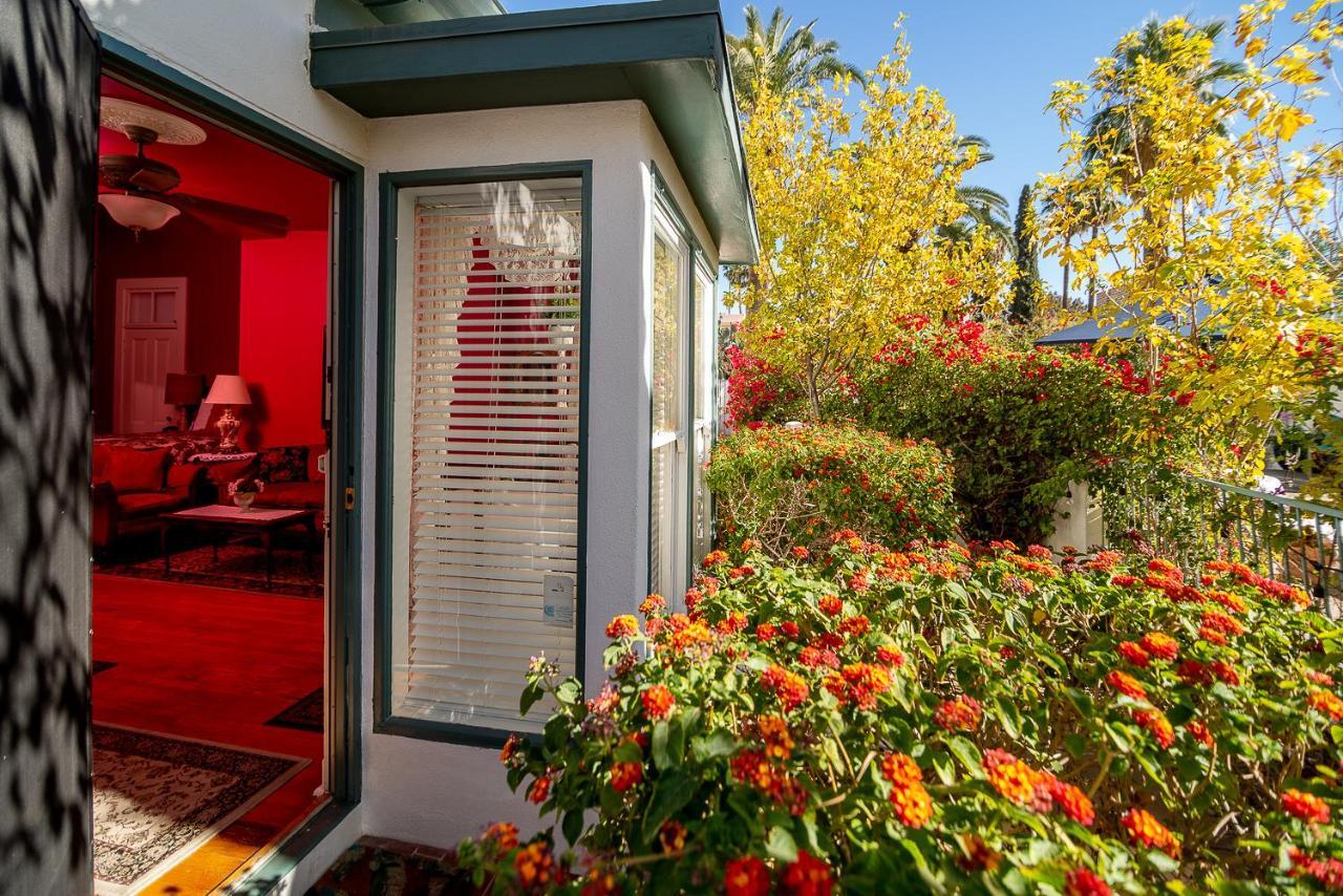The Blenman Inn Tucson Luaran gambar