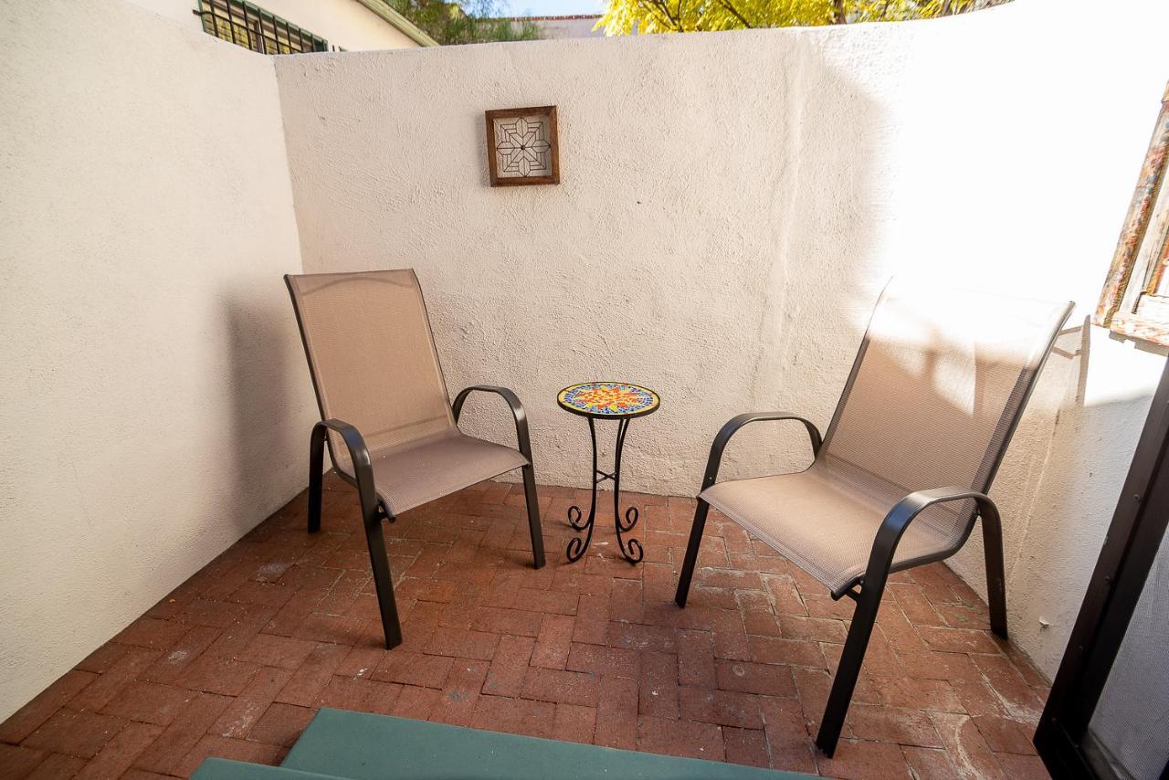 The Blenman Inn Tucson Luaran gambar