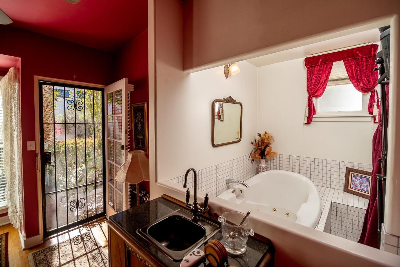 The Blenman Inn Tucson Luaran gambar