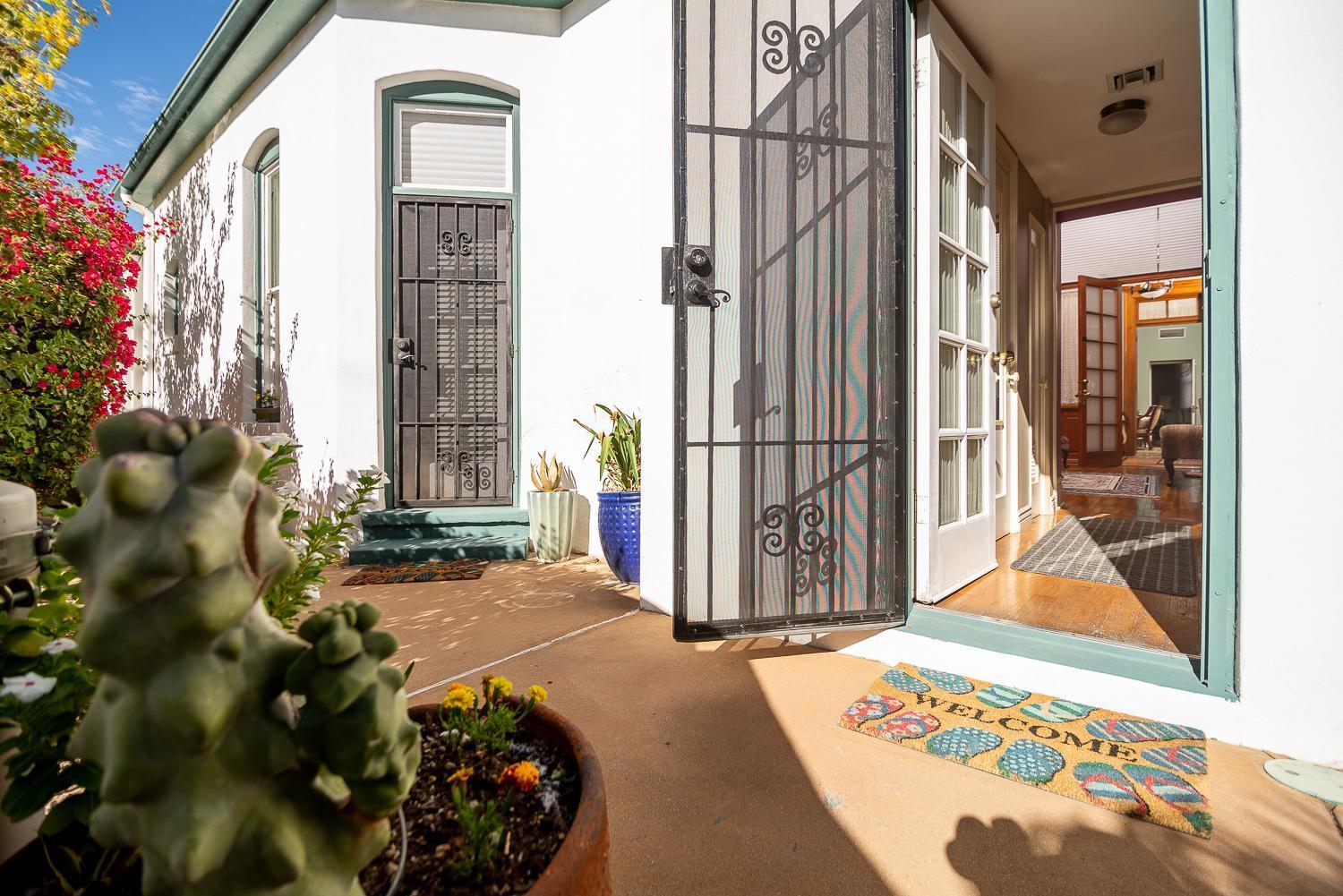 The Blenman Inn Tucson Luaran gambar