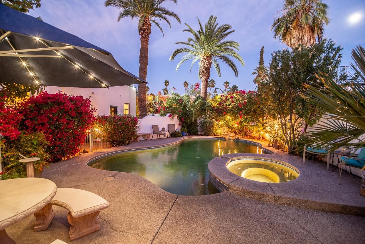 The Blenman Inn Tucson Luaran gambar