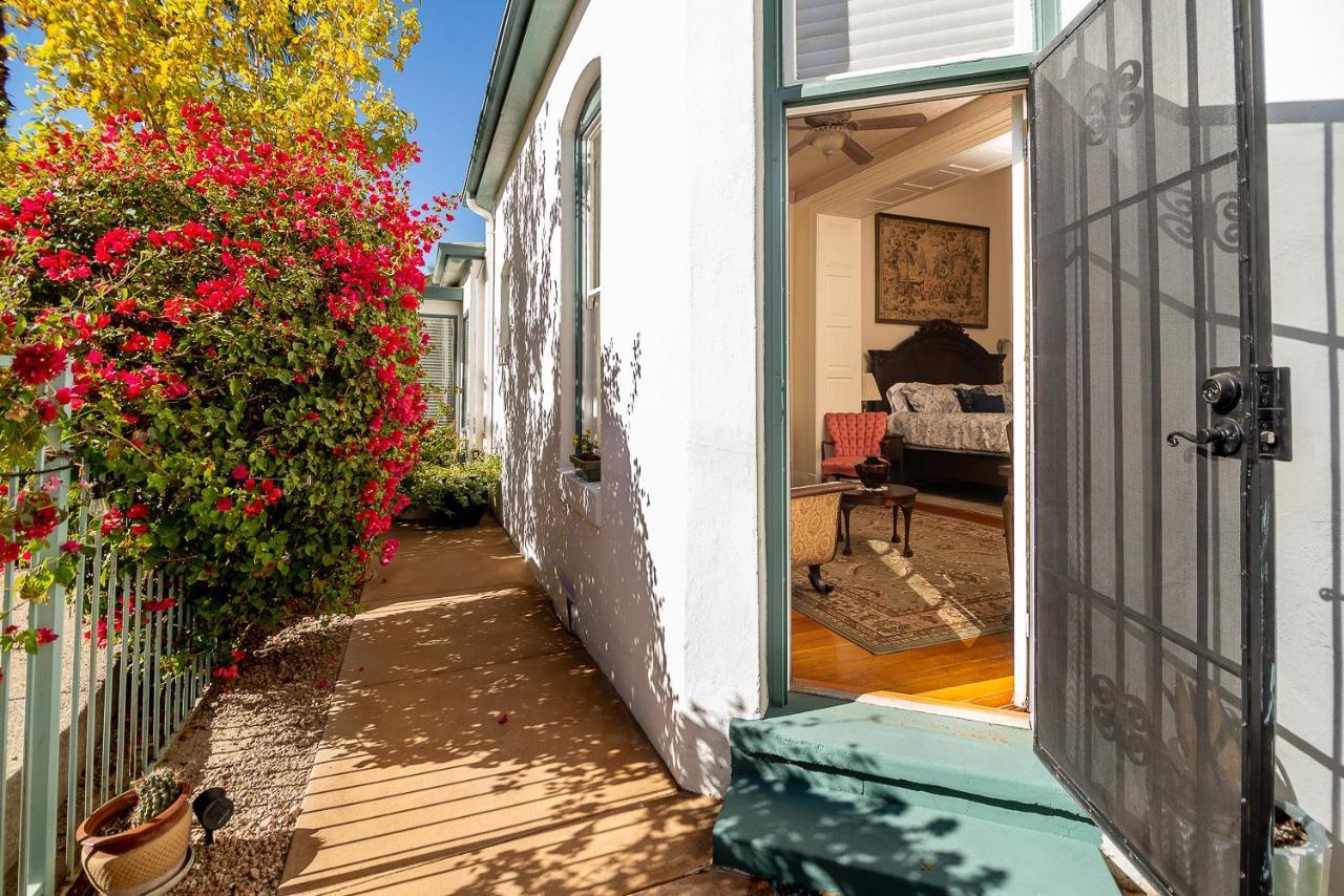 The Blenman Inn Tucson Luaran gambar