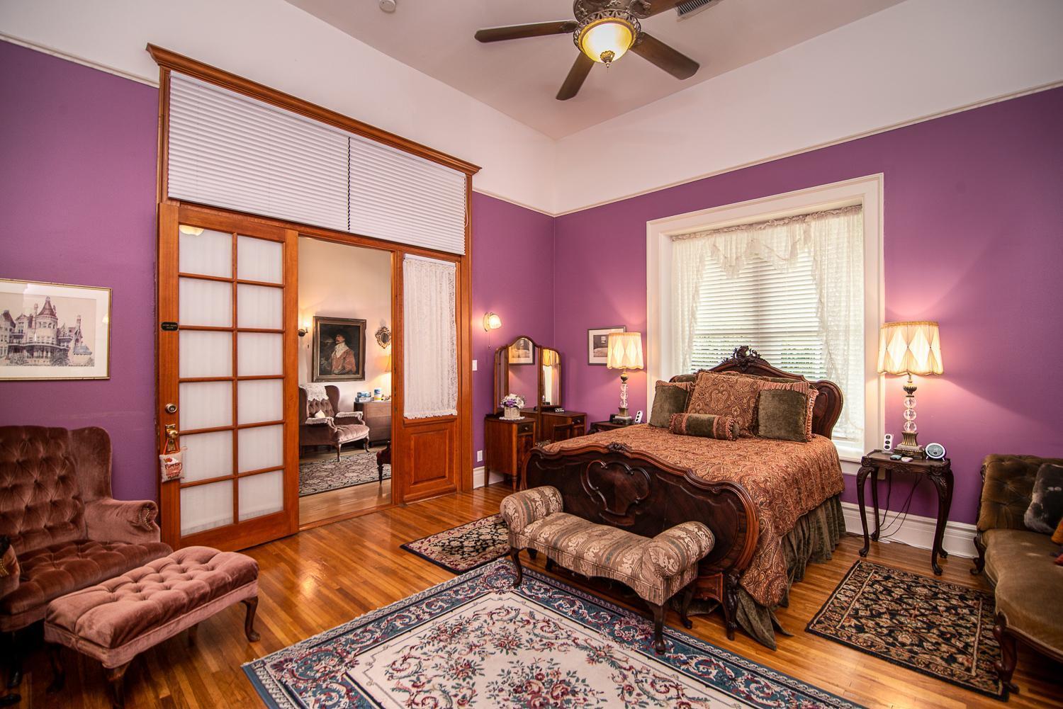 The Blenman Inn Tucson Luaran gambar