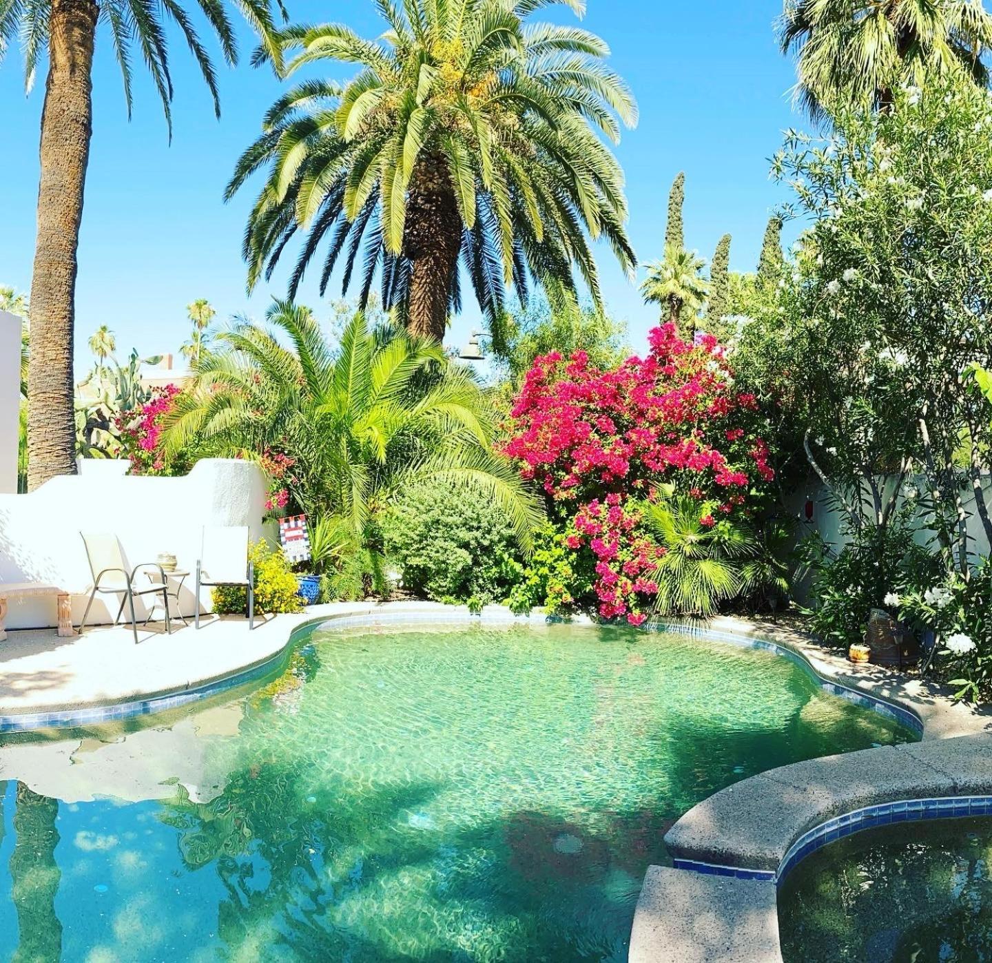 The Blenman Inn Tucson Luaran gambar