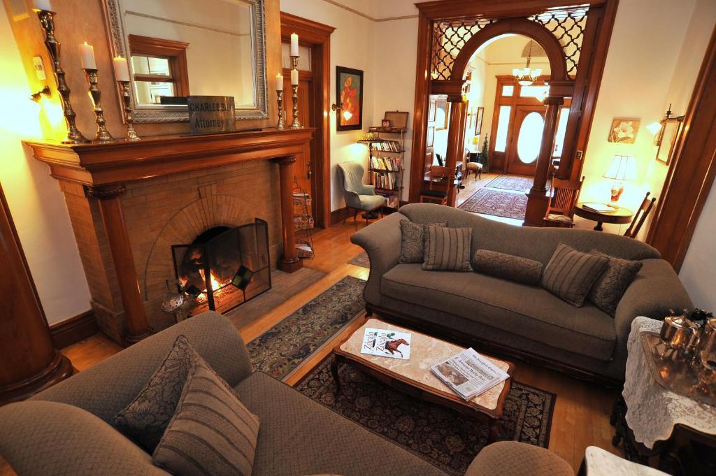 The Blenman Inn Tucson Luaran gambar